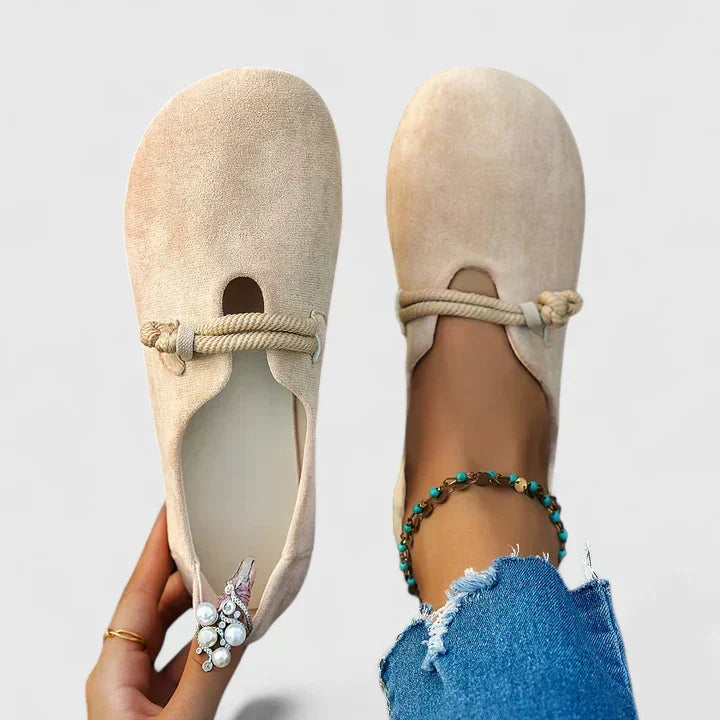 Philomène | Mocassins élégants au confort naturel