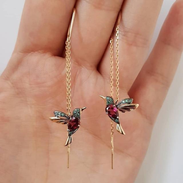 Margaux | Boucles d'oreilles