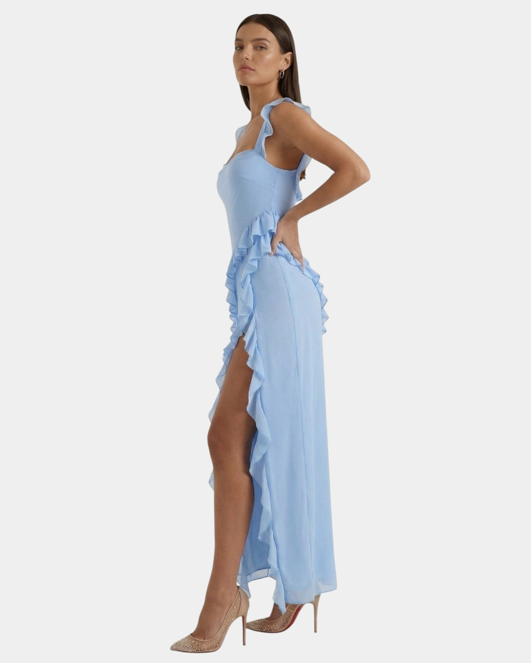 Doria | Robe longue