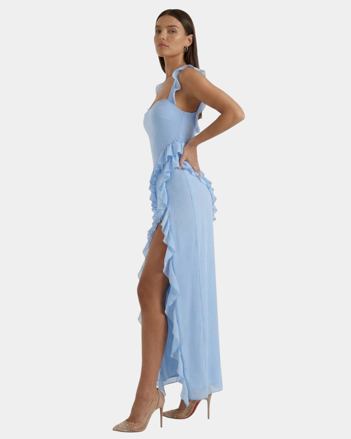 Doria | Robe longue