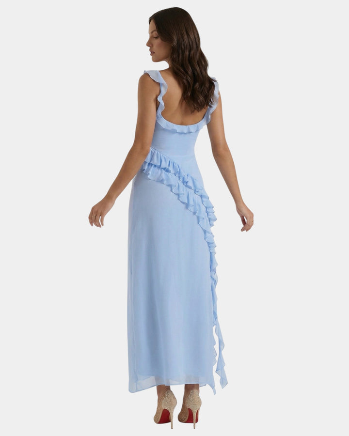 Doria | Robe longue