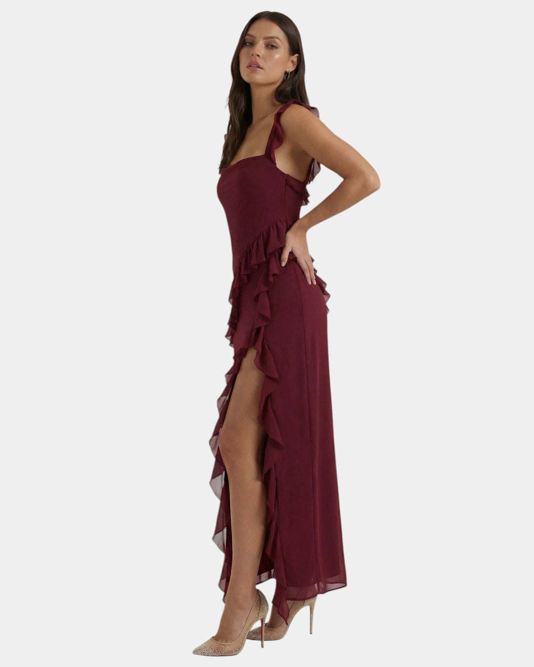 Doria | Robe longue