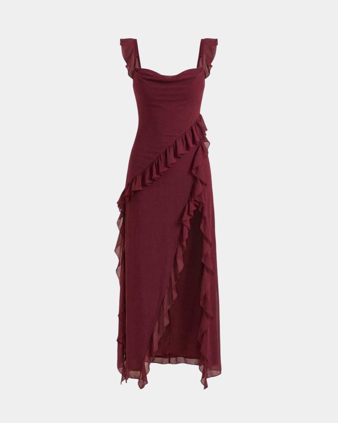 Doria | Robe longue