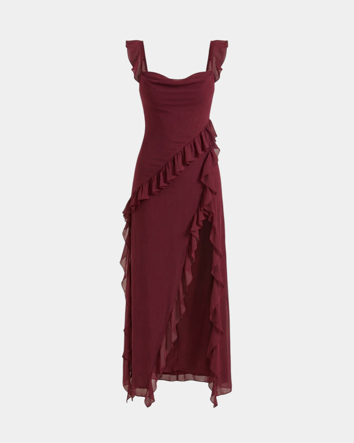 Doria | Robe longue