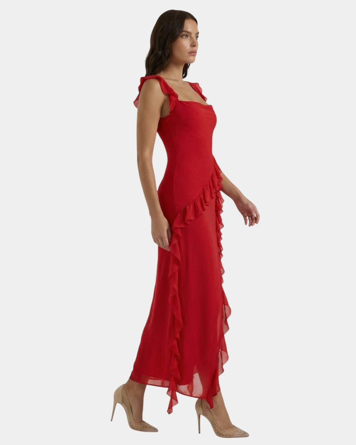 Doria | Robe longue