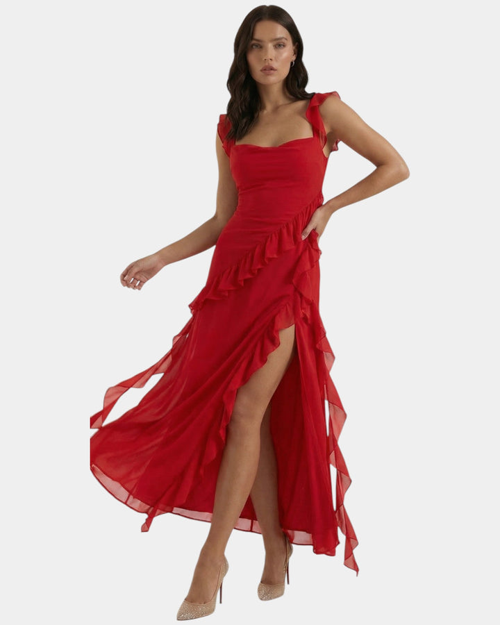 Doria | Robe longue