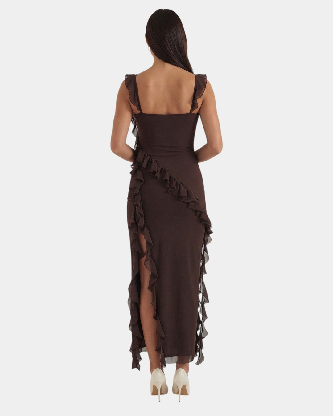 Doria | Robe longue