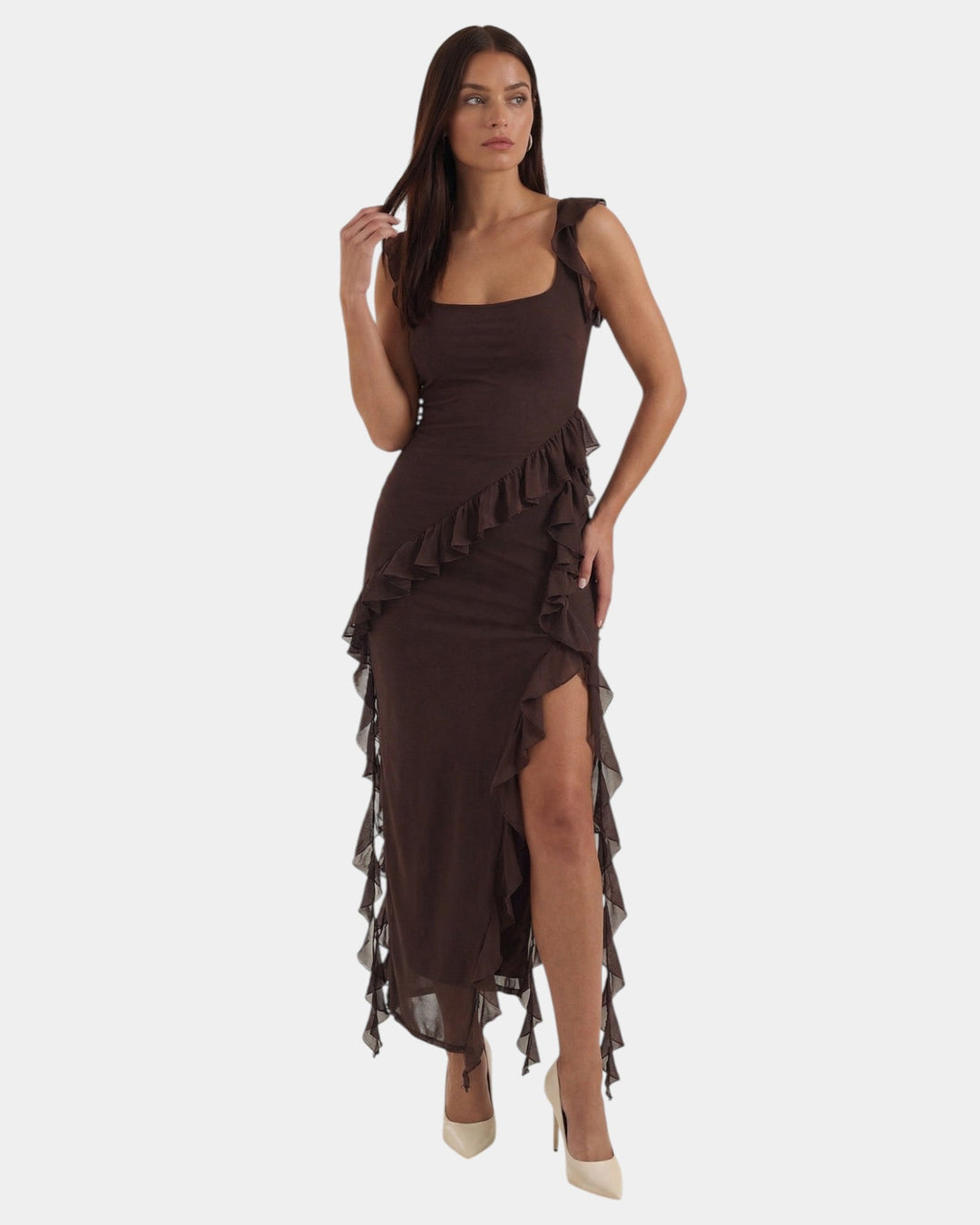 Doria | Robe longue