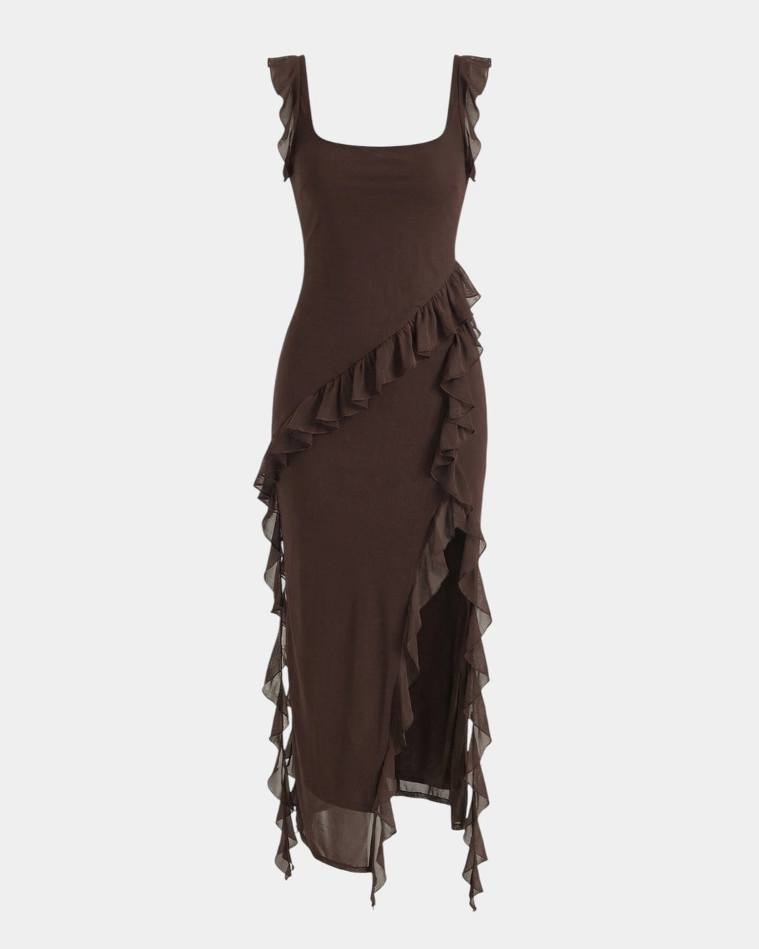 Doria | Robe longue