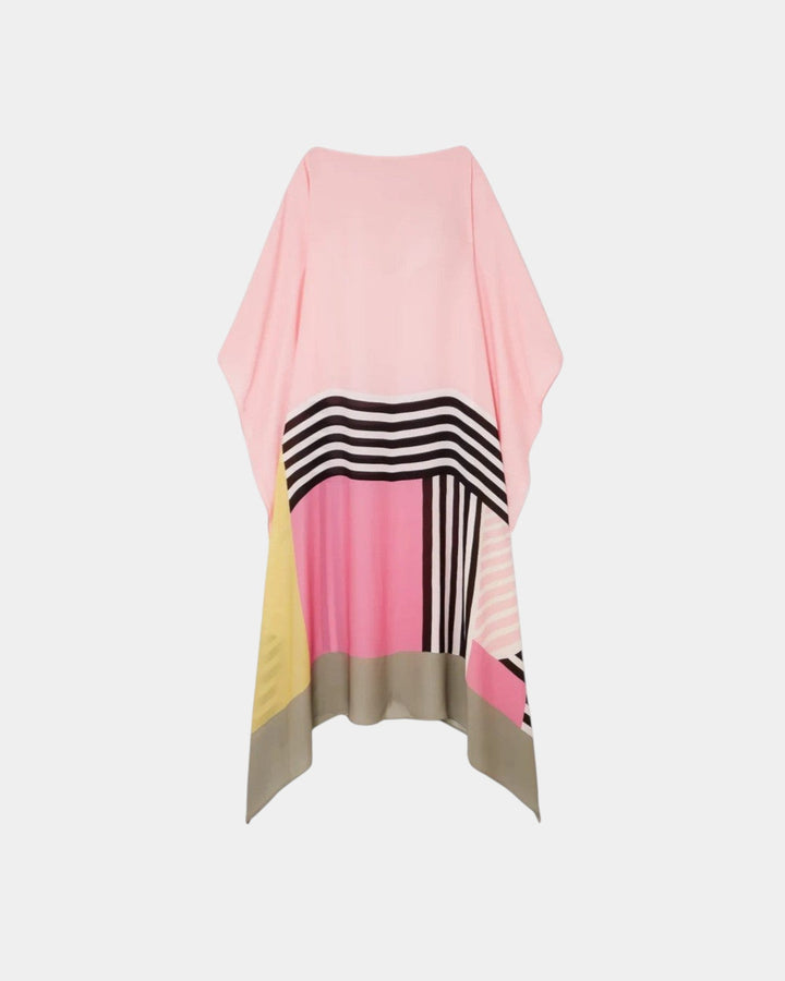 Doriane | Robe élégante