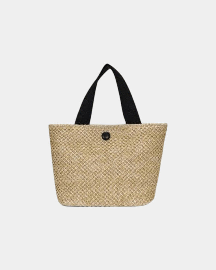 Ermelinde | Sac style tricot