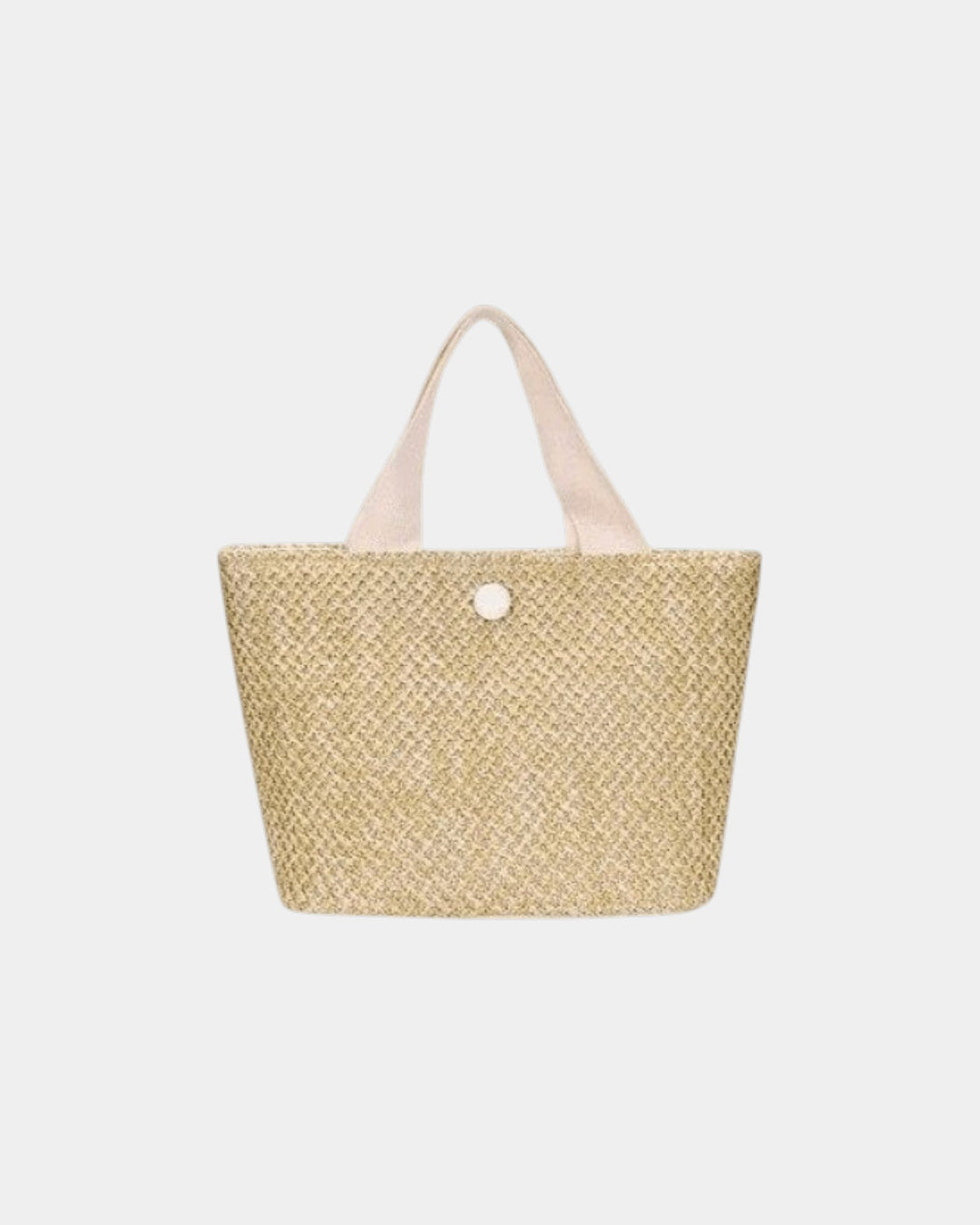Ermelinde | Sac style tricot