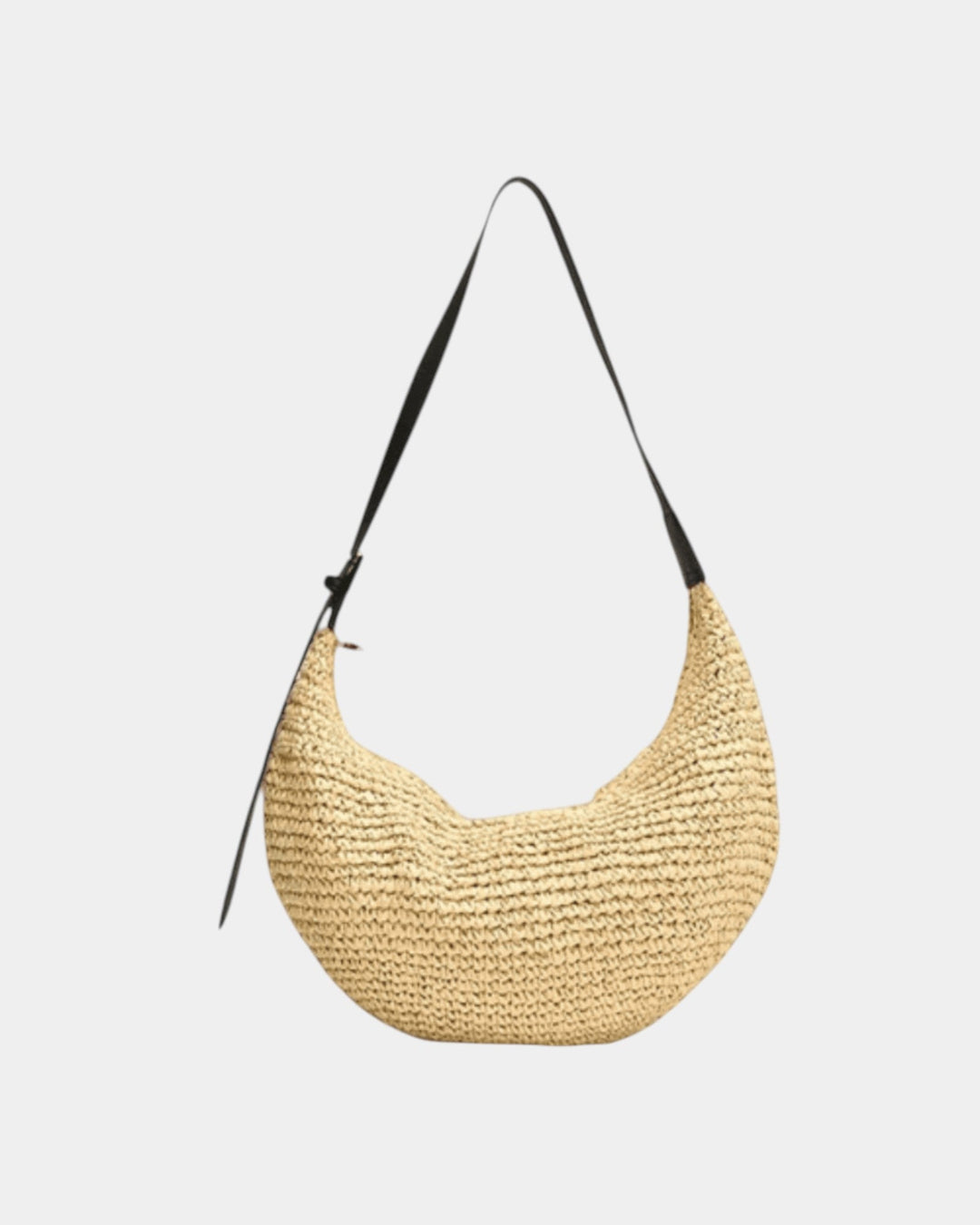 Eurydice | Sac style tricot
