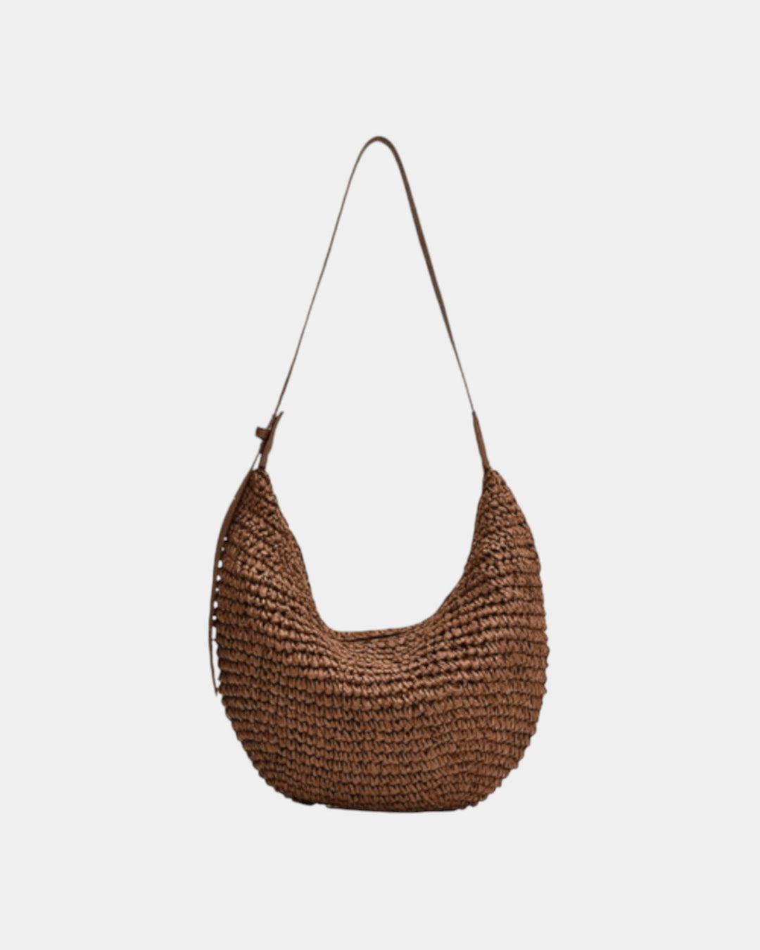 Eurydice | Sac style tricot