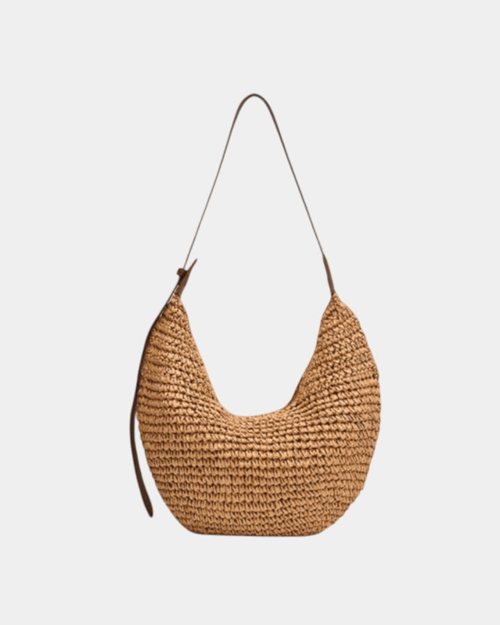 Eurydice | Sac style tricot