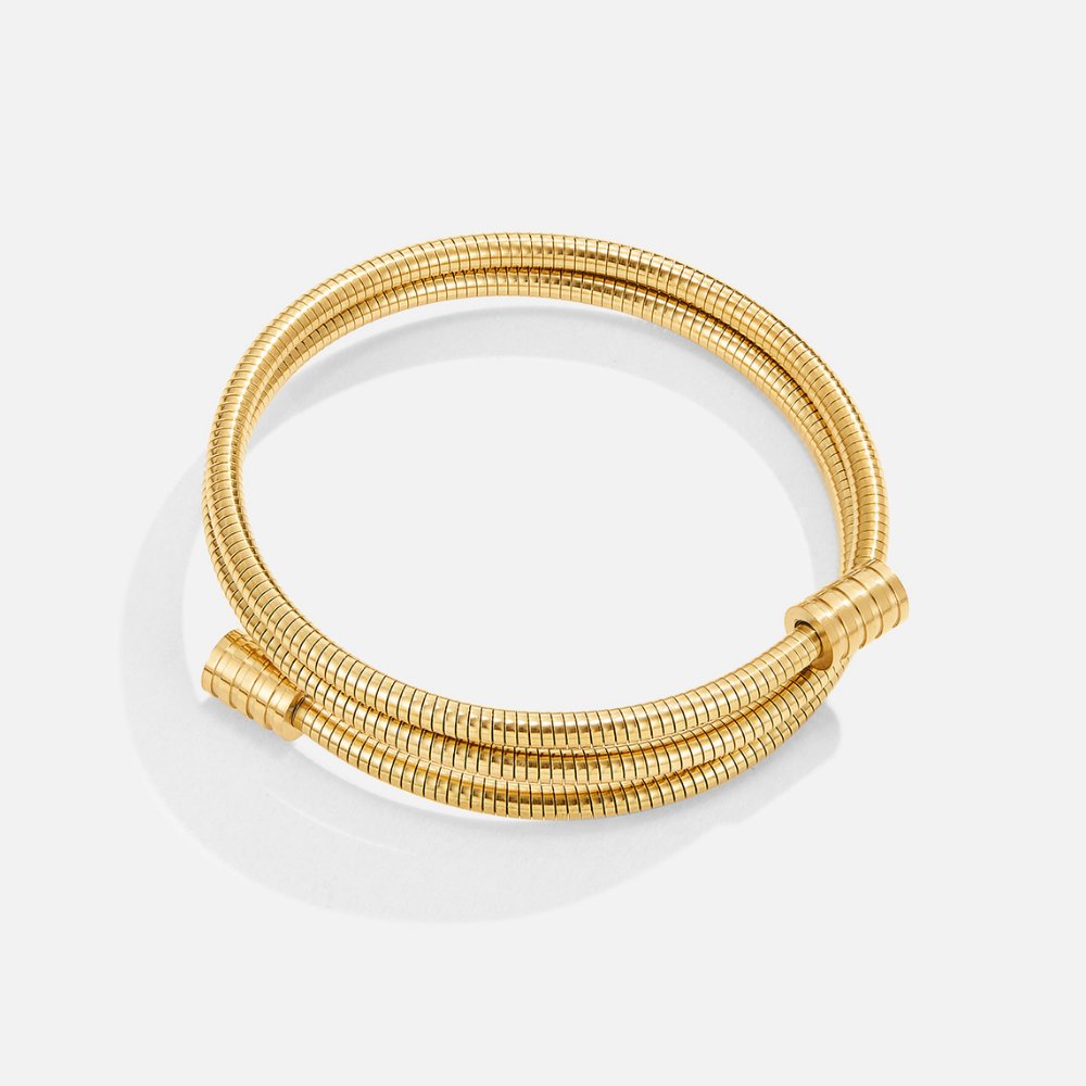 Quiterie | Bracelet en Or