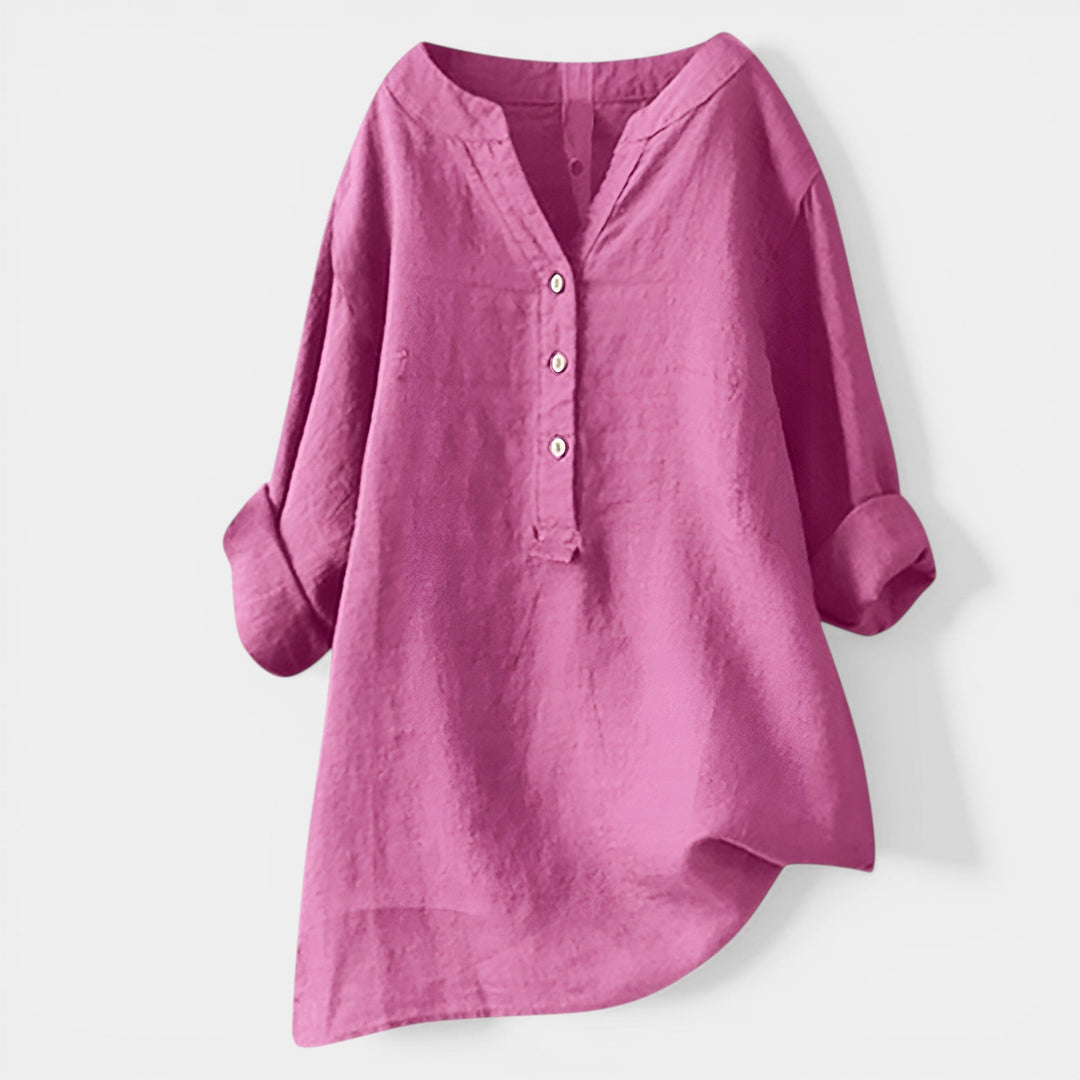 Sia | Chemise pour le quotidien